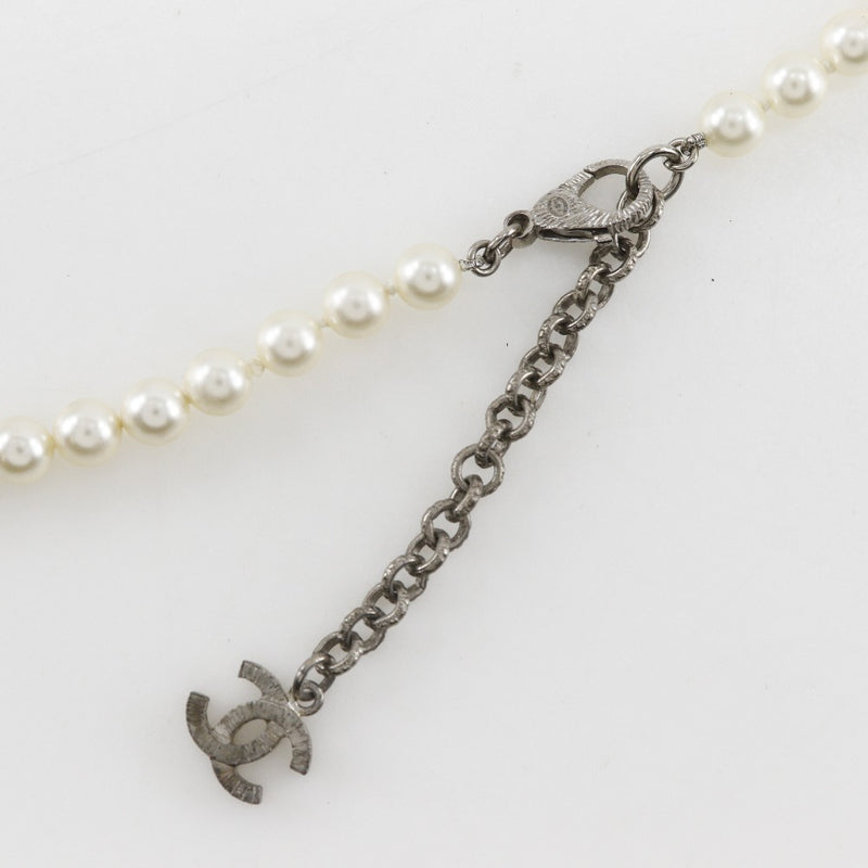 [Chanel] Collar de sonrisa de Chanel