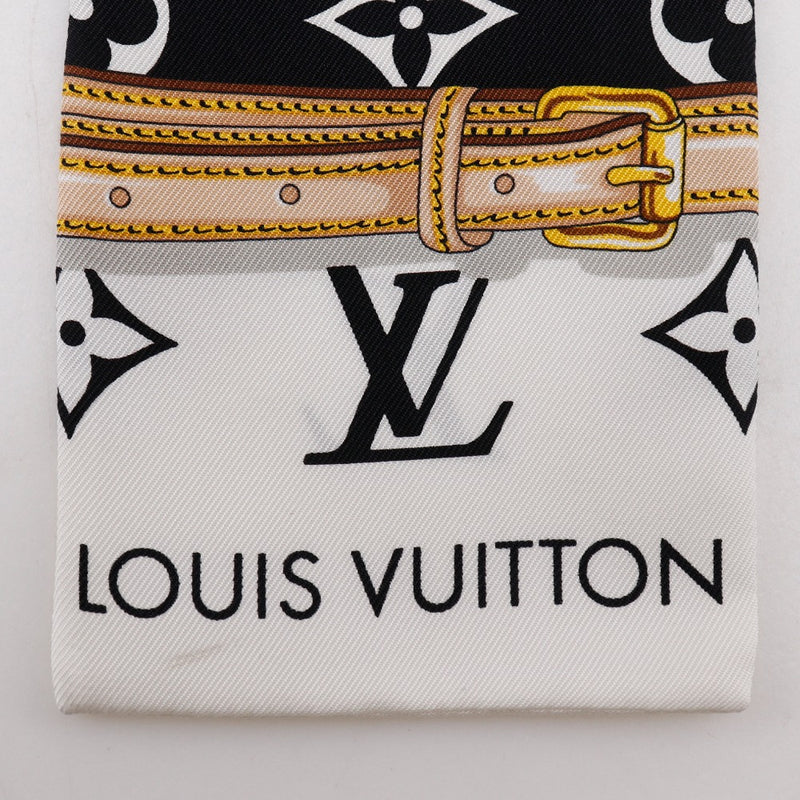 [Louis Vuitton] Louis Vuitton Bando Monogram Swarf 
 M78656