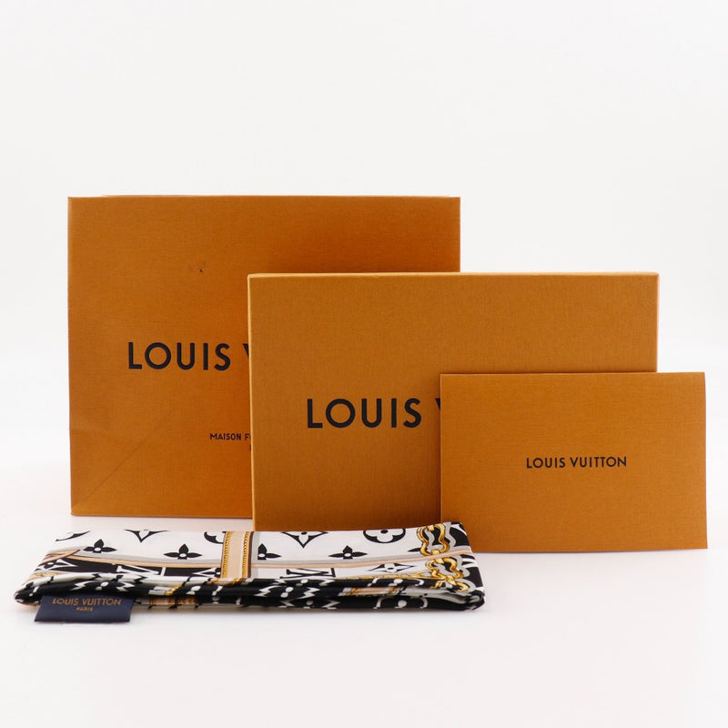 [Louis Vuitton] Louis Vuitton Bando Monogram Swarf 
 M78656