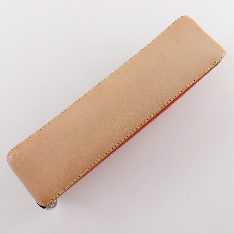 [Louis Vuitton] Case de stylo monogramme Louis Vuitton 
 Gi0009