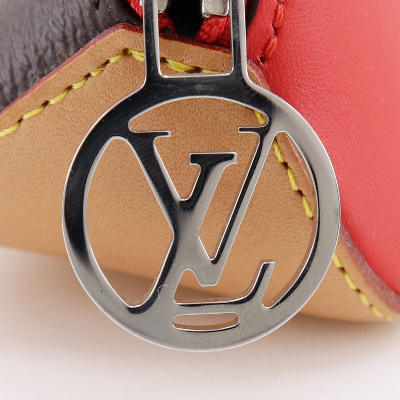 [Louis Vuitton] Case de stylo monogramme Louis Vuitton 
 Gi0009