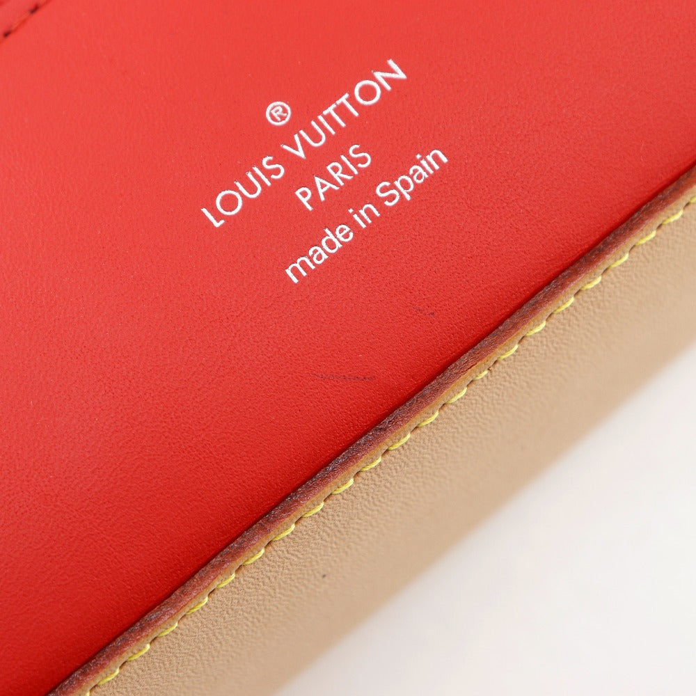 LOUIS VUITTON】ルイ・ヴィトン モノグラム ペンケース GI0009