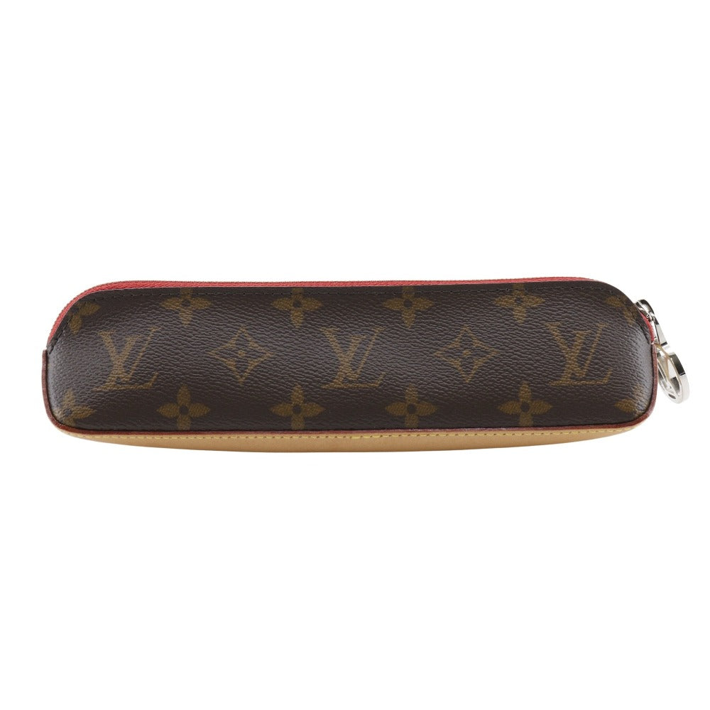LOUIS VUITTON】ルイ・ヴィトン モノグラム ペンケース GI0009