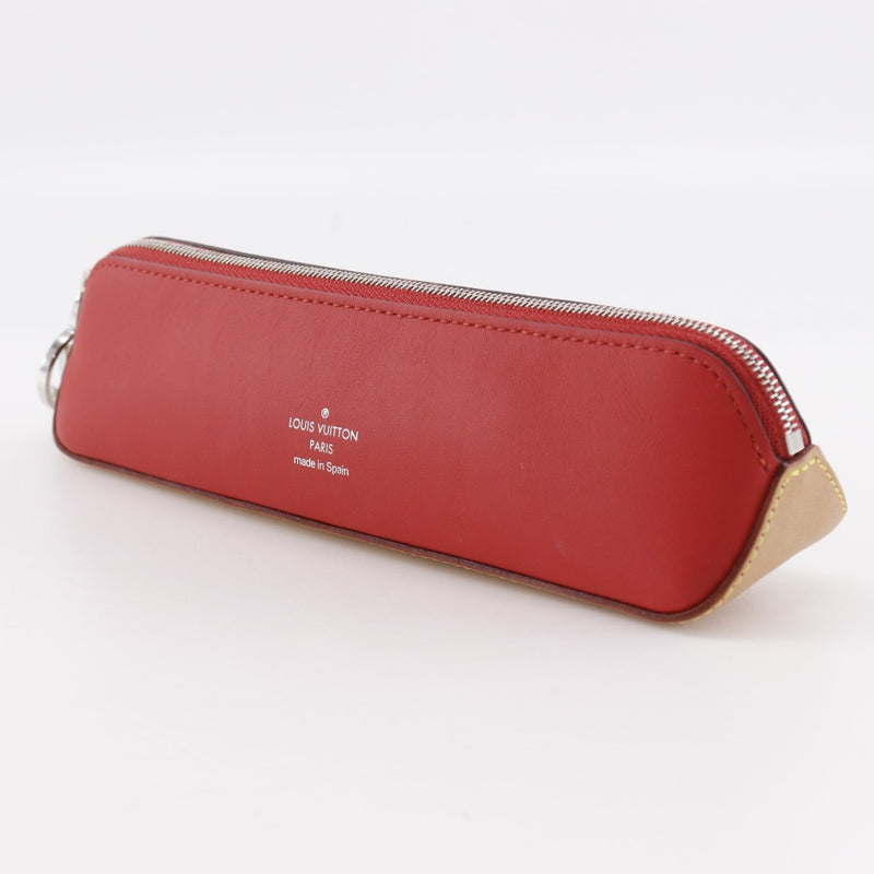 [Louis Vuitton] Case de stylo monogramme Louis Vuitton 
 Gi0009