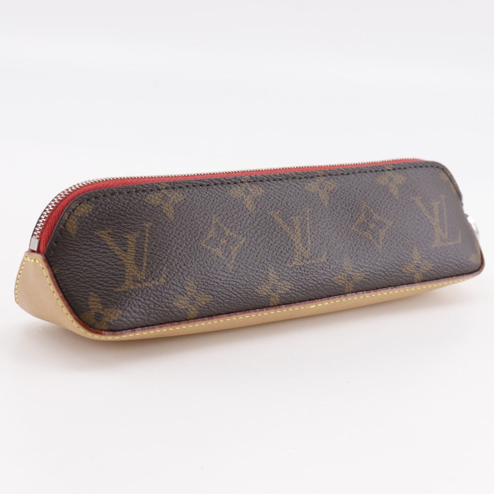 LOUIS VUITTON】ルイ・ヴィトン モノグラム ペンケース GI0009