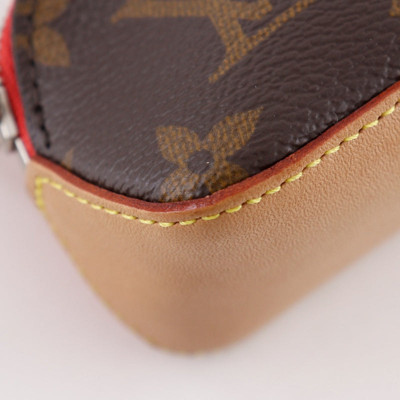 [Louis Vuitton] Case de stylo monogramme Louis Vuitton 
 Gi0009