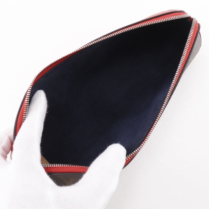 [Louis Vuitton] Case de stylo monogramme Louis Vuitton 
 Gi0009