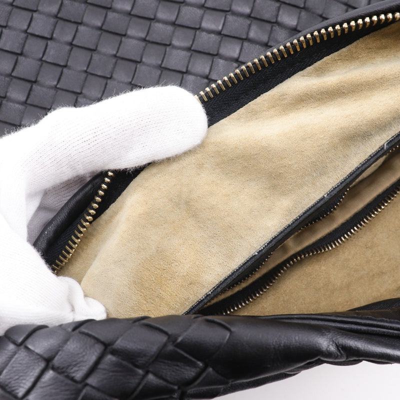 [BOTTEGAVENETA] Sac à bandoulière Bottega Veneta Intrecciato 
 115653