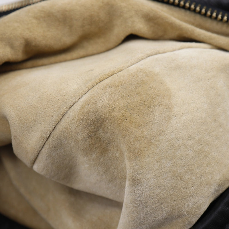 [BOTTEGAVENETA] Sac à bandoulière Bottega Veneta Intrecciato 
 115653