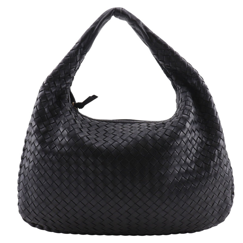 [BOTTEGAVENETA] Sac à bandoulière Bottega Veneta Intrecciato 
 115653