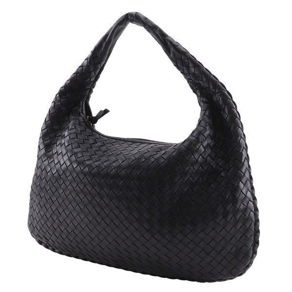[BOTTEGAVENETA]BOTTEGA VENETA Intrecciato bolso de hombro 
 115653