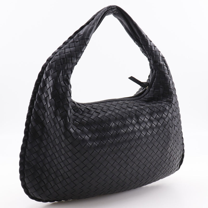 [BOTTEGAVENETA] Sac à bandoulière Bottega Veneta Intrecciato 
 115653
