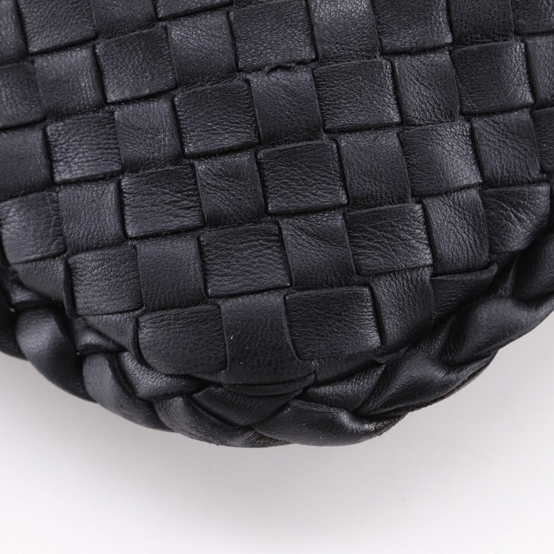 [BOTTEGAVENETA] Sac à bandoulière Bottega Veneta Intrecciato 
 115653