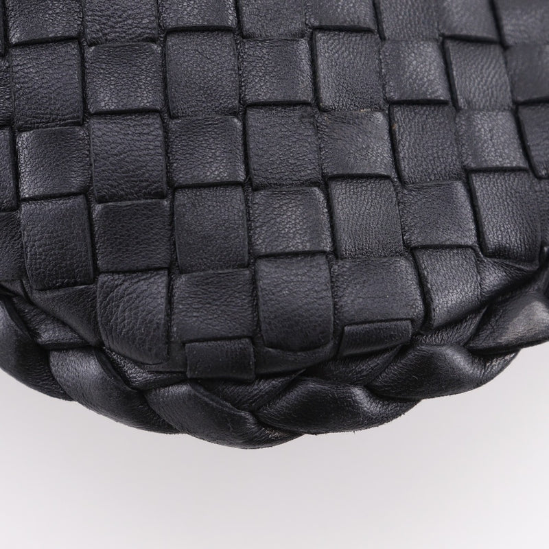 [BOTTEGAVENETA] Sac à bandoulière Bottega Veneta Intrecciato 
 115653
