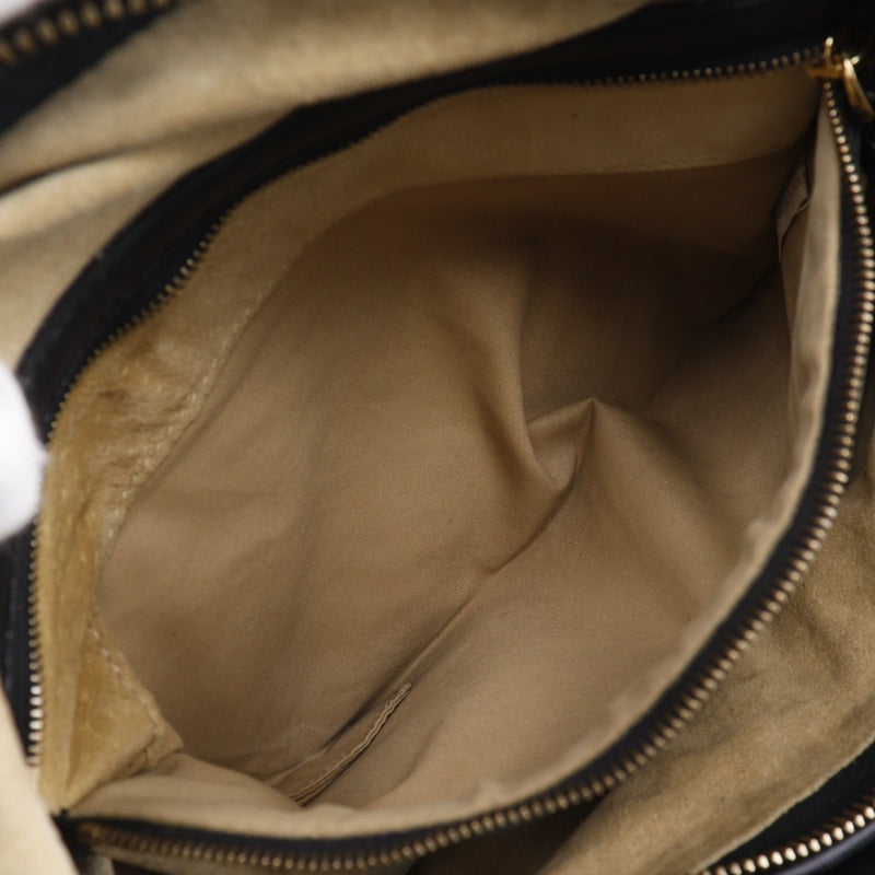 [BOTTEGAVENETA] Sac à bandoulière Bottega Veneta Intrecciato 
 115653