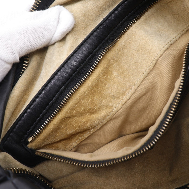 [BOTTEGAVENETA] Sac à bandoulière Bottega Veneta Intrecciato 
 115653