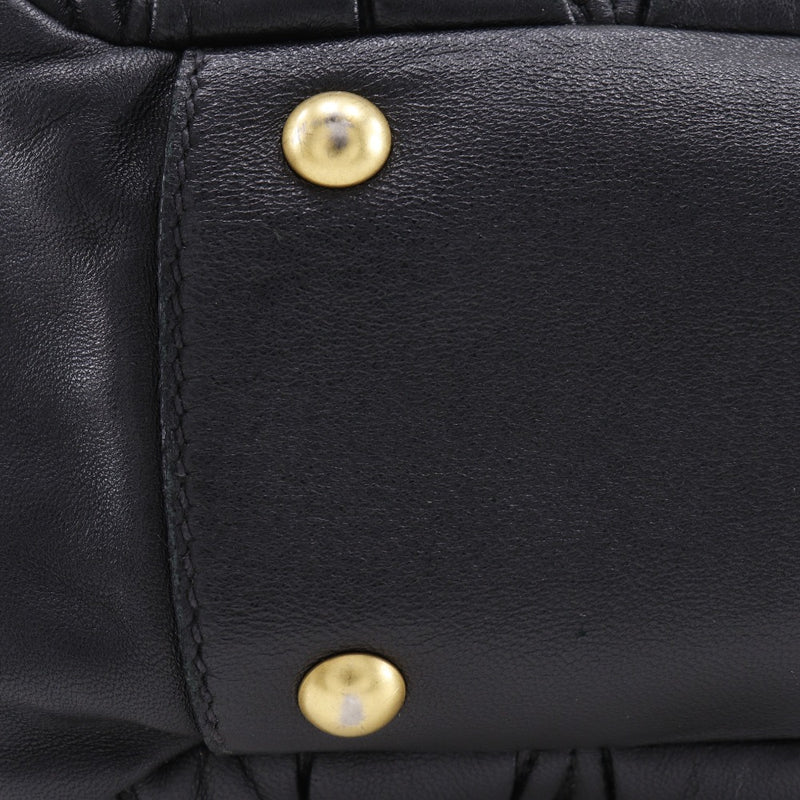 [MIUMIU] 미우미우 마테라세 핸드백 
 RR1300