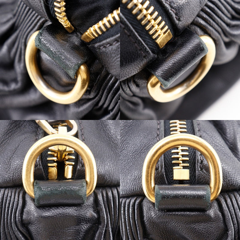 [MIUMIU] 미우미우 마테라세 핸드백 
 RR1300