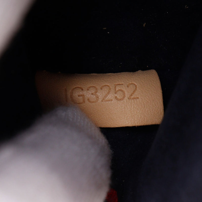 [LOUIS VUITTON]LOUIS VUITTON B Vuitton Denim Jacket