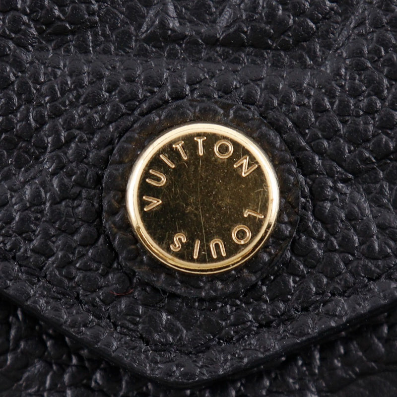 [LOUIS VUITTON]LOUIS VUITTON Monogram AnnePlatTri-foldWallet
 M62935