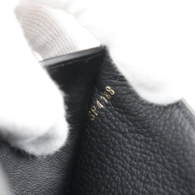 [LOUIS VUITTON]LOUIS VUITTON Monogram AnnePlatTri-foldWallet
 M62935