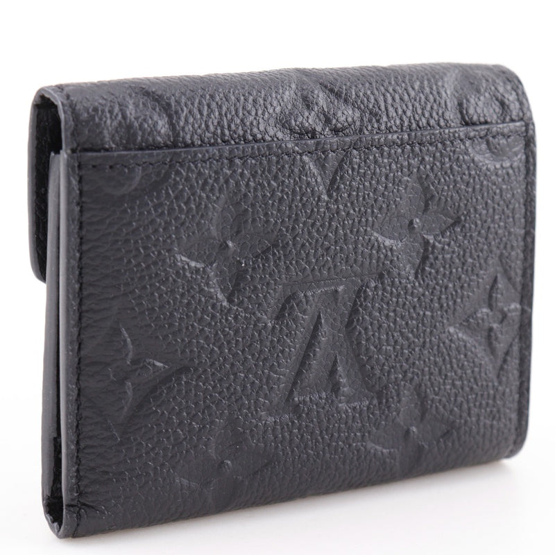 [LOUIS VUITTON]LOUIS VUITTON Monogram AnnePlatTri-foldWallet
 M62935