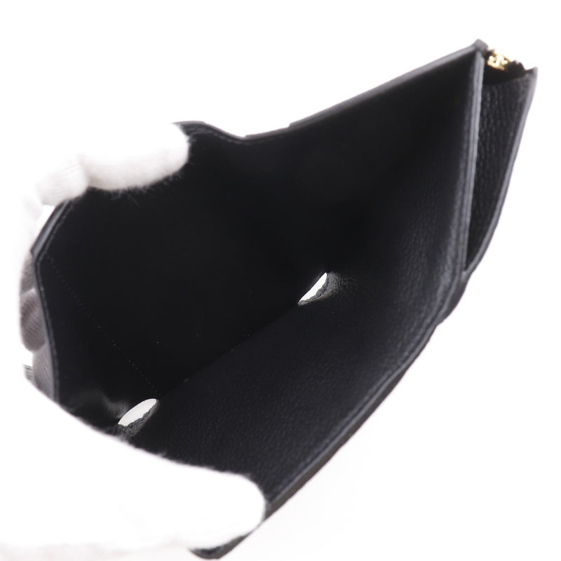 [LOUIS VUITTON]LOUIS VUITTON Monogram AnnePlatTri-foldWallet
 M62935