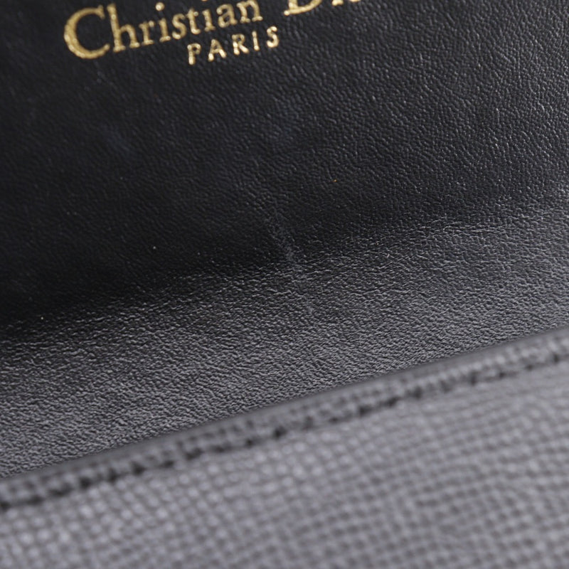 [Dior] Dior Compact Wallet Tri-FoldWallet