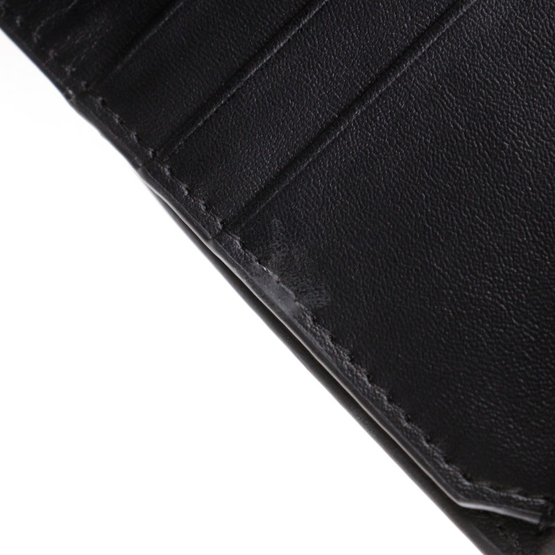 [Dior] Dior Compact Wallet Tri-FoldWallet