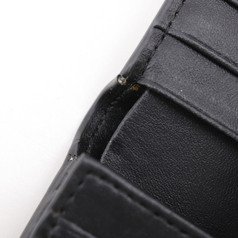 [Dior] Dior Compact Wallet Tri-FoldWallet