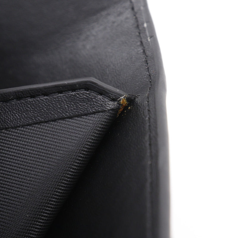 [Dior] Dior Compact Wallet Tri-FoldWallet