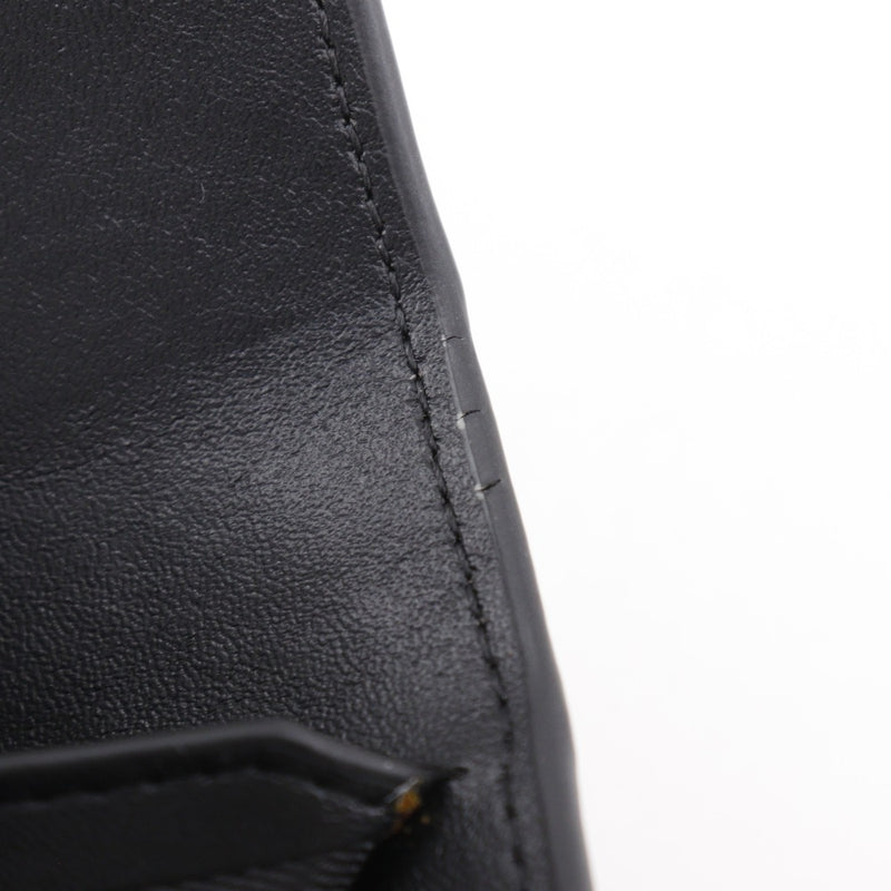 [Dior] Dior Compact Wallet Tri-FoldWallet