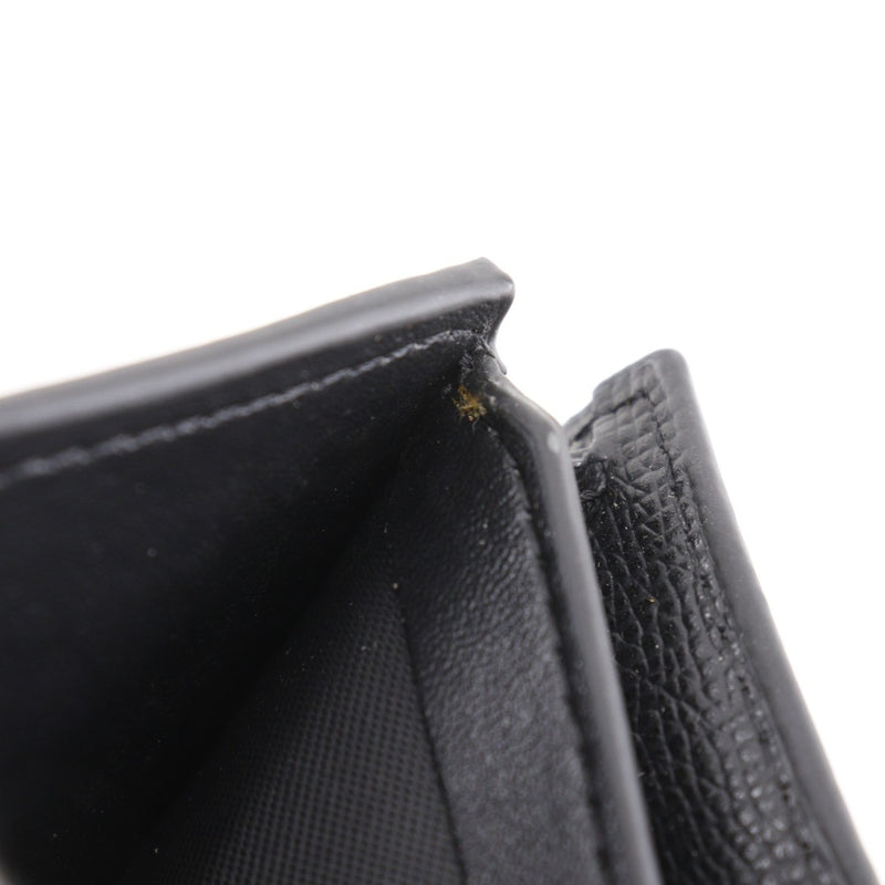 [Dior] Dior Compact Wallet Tri-FoldWallet