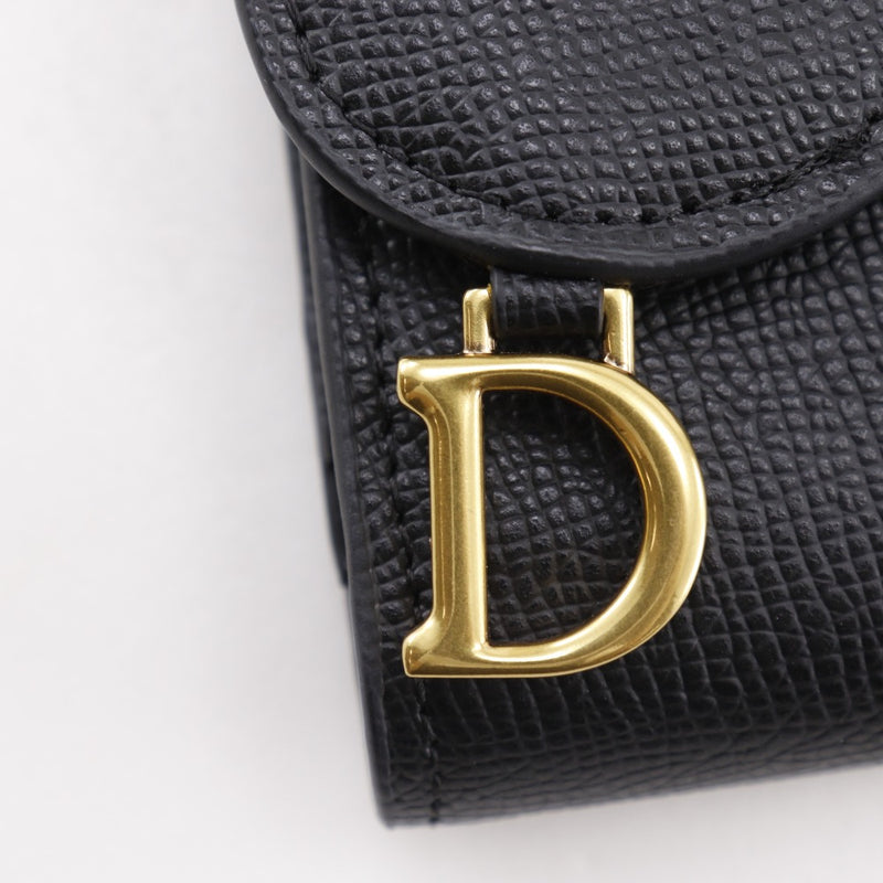 [Dior] Dior Compact Wallet Tri-FoldWallet