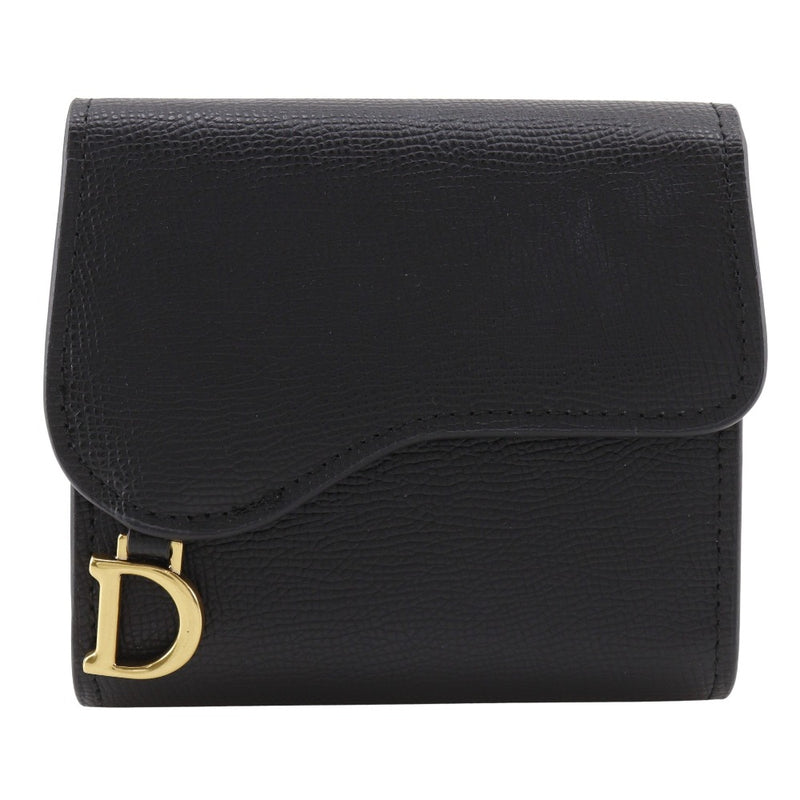 [Dior] Dior Compact Wallet Tri-FoldWallet