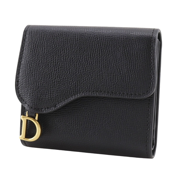 [Dior] Dior Compact Wallet Tri-FoldWallet