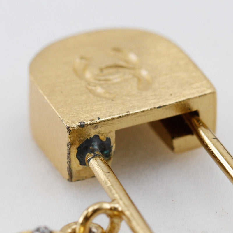 [CHANEL] Broche Chanel