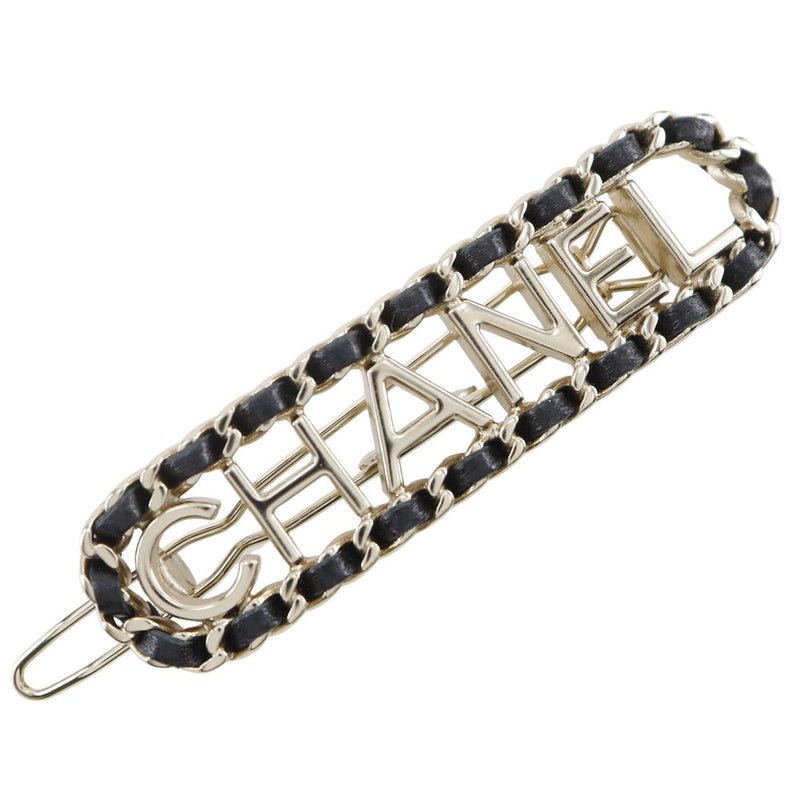 [CHANEL] CHANEL CHANEL 标志发夹
