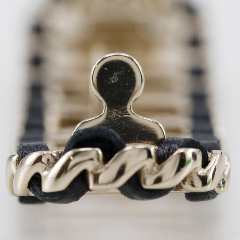 [CHANEL] CHANEL Barrette à logo CHANEL