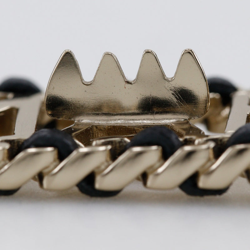 [CHANEL] CHANEL Barrette à logo CHANEL