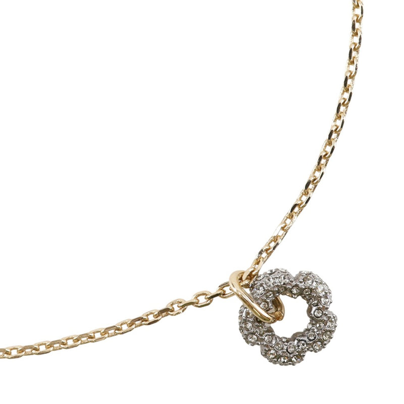 [COACH] 코치 파베티 로즈 목걸이