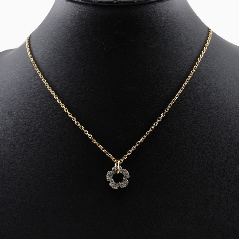 [COACH] 코치 파베티 로즈 목걸이