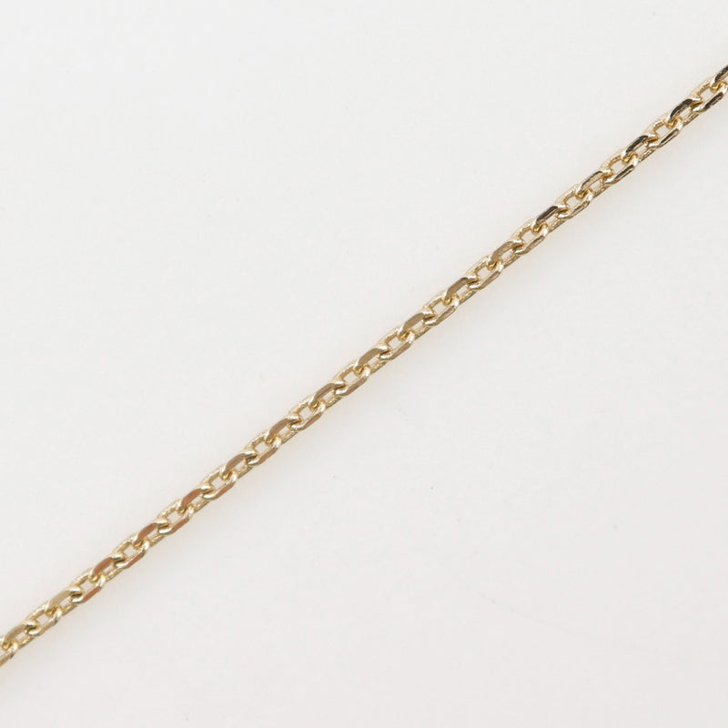 [COACH] 코치 파베티 로즈 목걸이