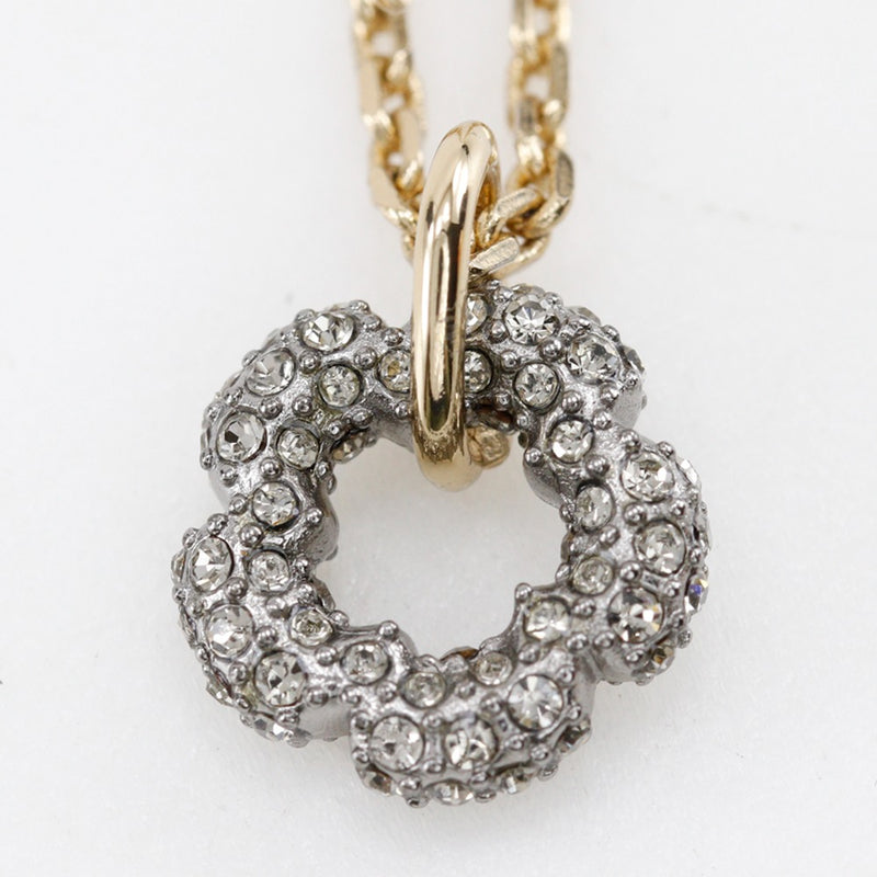 [COACH] 코치 파베티 로즈 목걸이