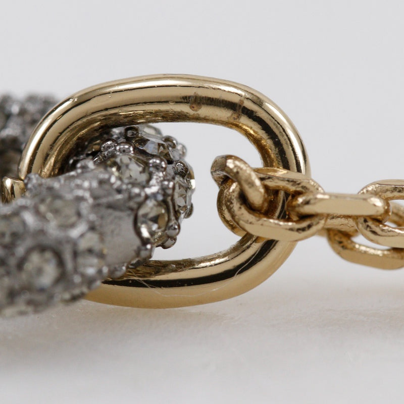 [COACH] 코치 파베티 로즈 목걸이