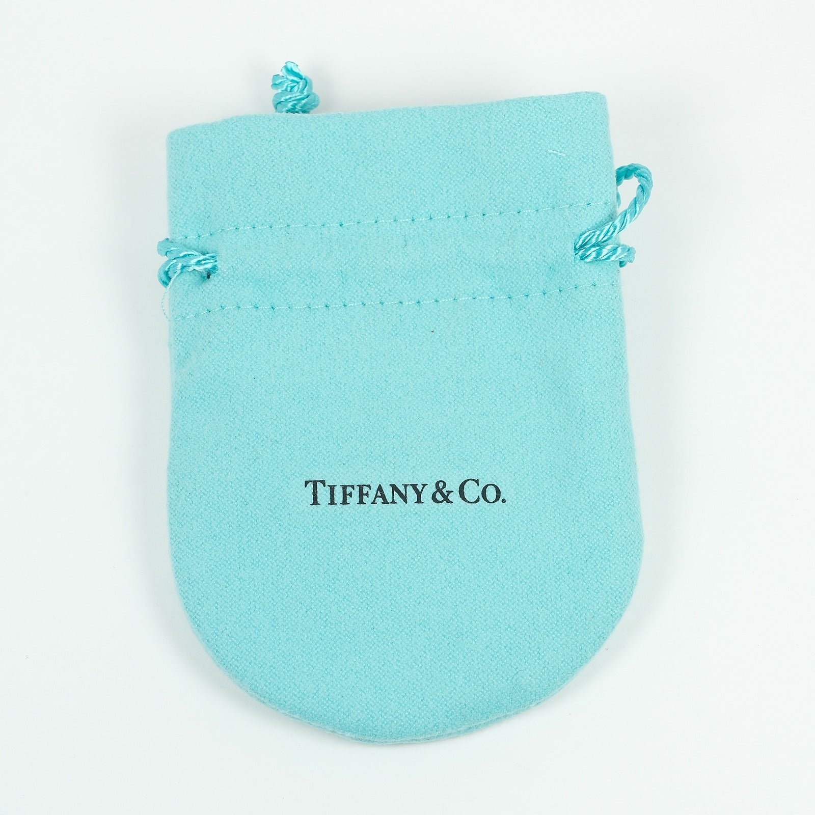 TIFFANY&Co.】ティファニー バイザヤード 17号 リング・指輪 シルバー