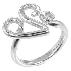 TIFFANY&Co.】ティファニー アリエスゾディアック リング・指輪 9.5号