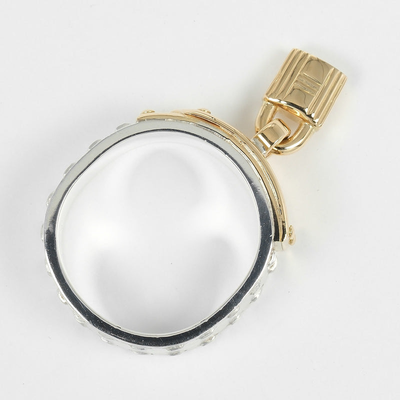 [HERMES] 에르메스 켈리 카데나 반지 
 11호