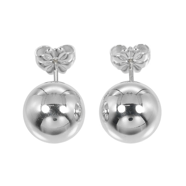 [TIFFANY&Co.] Boucles d'oreilles matérielles Tiffany