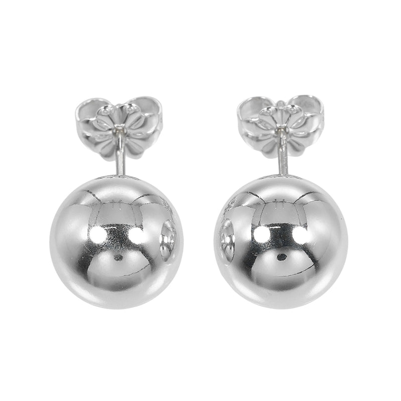 [TIFFANY&Co.] Boucles d'oreilles matérielles Tiffany